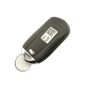 2024-2026 Chevrolet Trax 4-Button Keyless Entry Transmitter Remote Fob (Used OEM)
