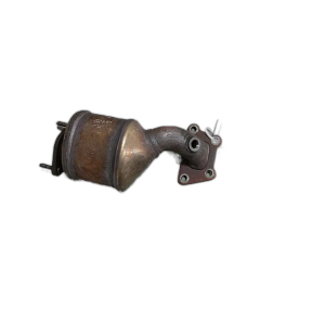 2010-2017 Chevrolet Equinox Catalytic Converter - Rear, Left or Right, Front, Rear (EPA Re-Certified OEM)