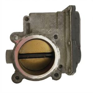 2015-2016 Volvo S80 Fuel Injection Throttle Body Assembly (Used OEM)