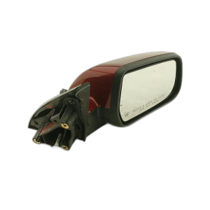 2015-2017 Chevrolet Equinox Red Side/Door Mirror - Right (Passenger) (Used OEM)
