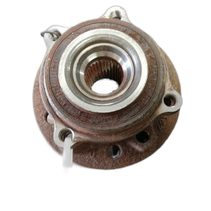 2017-2023 Mercedes-Benz E350 Front Hub Assembly (Used OEM)