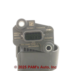 2016-2024 INFINITI Q50 Fuel Injection Air Flow Meter Assembly (Used OEM)