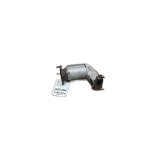2013 INFINITI JX35 Catalytic Converter - Rear, Left or Right, Rear (EPA Re-Certified OEM)