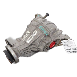 2014-2025 Dodge Durango 3.09 Ratio Non-Locking Differential Carrier Assembly - Rear (Used OEM)