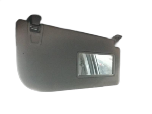 2017-2022 Ford F-550 Super Duty Sun Visor without Sunroof - Right (Passenger) (Used OEM)