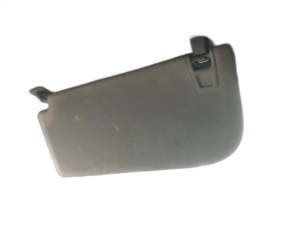 2017-2022 Ford F-550 Super Duty Sun Visor without Sunroof - Left (Driver) (Used OEM)