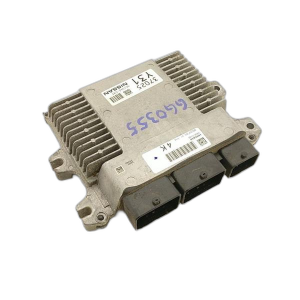 2021-2024 Nissan Altima Main Engine Control Module (Used OEM)