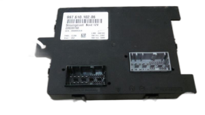 2005-2012 Porsche Boxster Network Gateway Control Module (Used OEM)