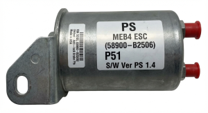 OEM ABS Control Module Assembly for 2014-2015 Kia SOUL (OEM)