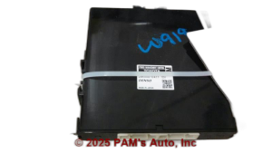 2010-2011 Lexus HS250h Power Management Control Module (Used OEM)