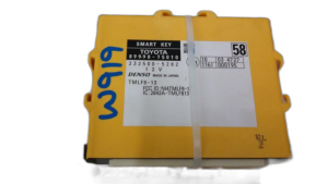 2010 Lexus HS250h Smart Key Theft Control Module (Used OEM)