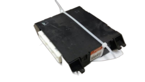 2009-2011 Jaguar XF Automatic Temperature Control Module (Used OEM)