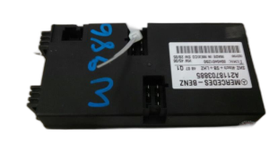 2009-2011 Mercedes-Benz ML350 Heated Seat Control Module - Rear (Used OEM)