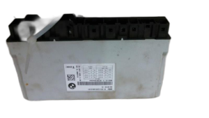2011-2015 BMW 750i Front Seat Control Module (Used OEM)