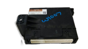 2010-2012 Lexus HS250h Temperature Control Module (Used OEM)