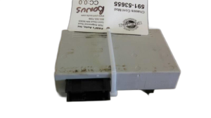  BMW X5 m Passive Entry and Theft Control Module (Used OEM)
