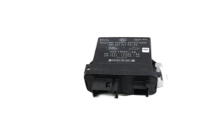 2010-2012 Jaguar XJ Headlamp Leveling Control Module (Used OEM)
