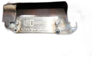 OEM Catalytic Converter for 2011-2020 Chrysler, Dodge, Ram, & Volkswagen - Left Front, Right Front