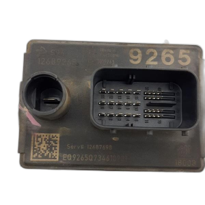 2017-2019 GMC Sierra 3500 HD Glow Plug Control Module (Used OEM)
