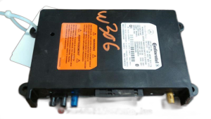 2014-2015 Mercedes-Benz C280 Emergency Call Control Module (Used OEM)