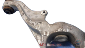 2013 Dodge Ram 1500 Lower Suspension Control Arm - Front, Left (Driver) (Used OEM)