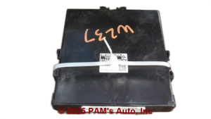 2011-2012 Toyota Sienna Power Management Control Module (Used OEM)