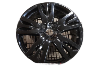 2019-2022 Honda Pilot Black 20x8 5-Spoke Painted Alloy Wheel (Used OEM)
