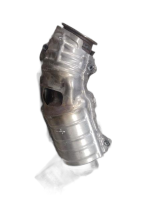 2025 Toyota 4Runner Catalytic Converter (EPA Re-Certified OEM)