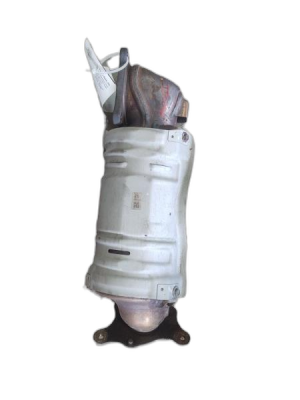 2019-2023 Acura RDX Catalytic Converter (EPA Re-Certified OEM)