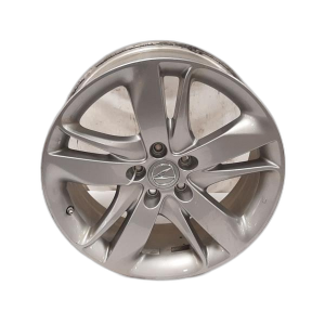 2019-2021 Acura RDX 19x8 10-Spoke Silver Painted Alloy Wheel (Used OEM)