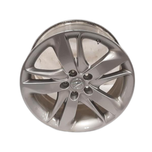 2019-2021 Acura RDX 19x8 10-Spoke Silver Painted Alloy Wheel (Used OEM)