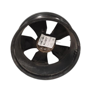 2021-2025 Nissan Rogue Black 19x7.5 5-Spoke Machined Charcoal Alloy Wheel (Used OEM)