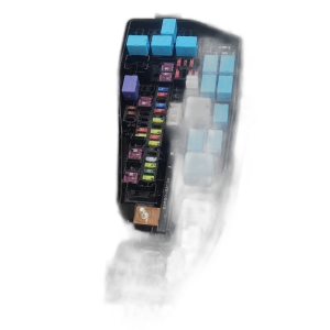 2018-2024 Toyota Camry Underhood Engine Fuse Box Assembly (Used OEM)