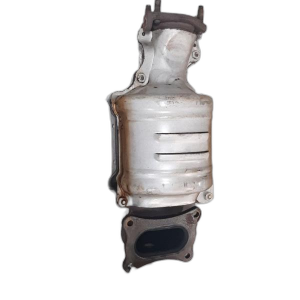 2016-2018 Honda Pilot Front Catalytic Converter - Left or Right (EPA Re-Certified OEM)