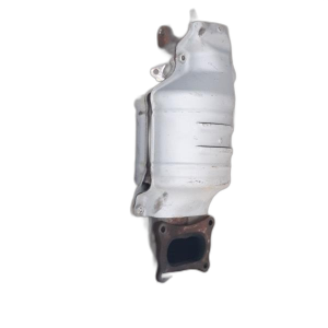 2016-2018 Honda Pilot Bank Catalytic Converter - Left or Right, Rear (EPA Re-Certified OEM)