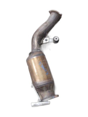 2013-2016 Audi A4 Catalytic Converter (EPA Re-Certified OEM)