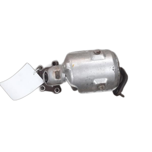 2019-2025 Chevrolet Blazer Catalytic Converter - Left, Left Front (EPA Re-Certified OEM)
