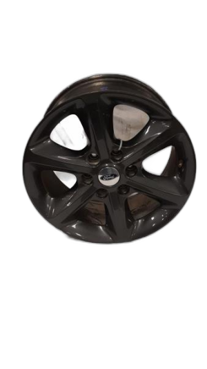 2018-2021 Ford Expedition 6-Spoke Charcoal Painted Alloy Wheel (Used OEM)