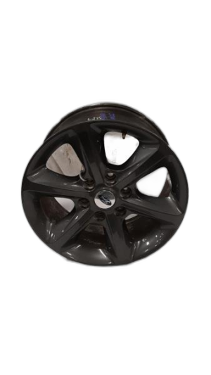 2018-2021 Ford Expedition 6-Spoke Charcoal Painted Alloy Wheel (Used OEM)