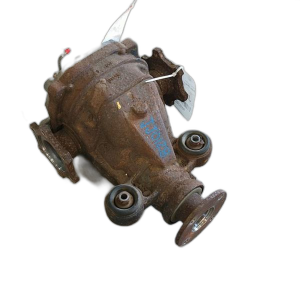 2014-2024 INFINITI QX80 Front Differential Carrier Assembly 2.937 Ratio (Used OEM)