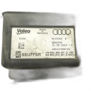 2013-2016 Audi Allroad Cooling Fan Control Module (Used OEM)