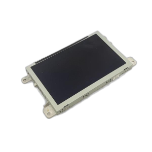 2013-2016 Audi A4 6.5-inch Infotainment Display Screen (Used OEM)