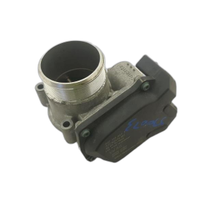 2009-2018 Volkswagen Tiguan Fuel Injection Throttle Body Assembly (Used OEM)