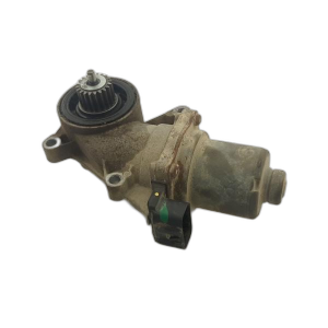 2007-2013 Chevrolet Avalanche Transfer Case Shift Motor (Used OEM)