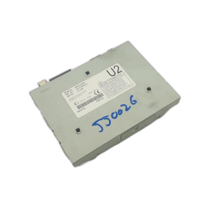 2021 Toyota Highlander Navigation Control Module (Used OEM)