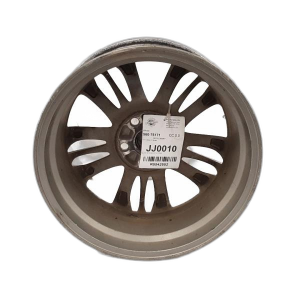 2015-2017 Toyota Camry 15-Spoke Painted Medium Gray Alloy Wheel (Used OEM)