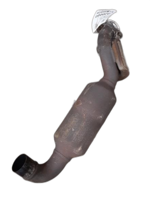 2015-2017 Lincoln Navigator Catalytic Converter - Left (EPA Re-Certified OEM)
