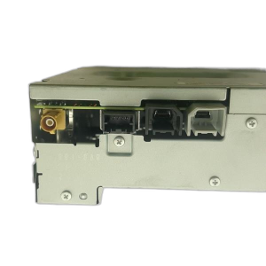 2020-2022 GMC Canyon Radio Receiver (Used OEM)