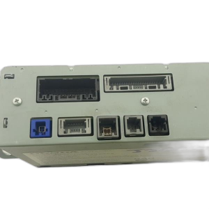 2025-2026 Honda Civic AM-FM-Navigation Radio Receiver with XM (Used OEM)
