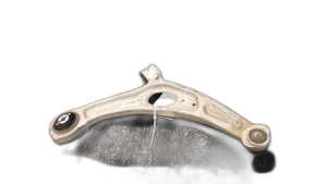 2021-2025 Ford Bronco Sport Lower Suspension Control Arm - Front, Left (Driver) (Used OEM)